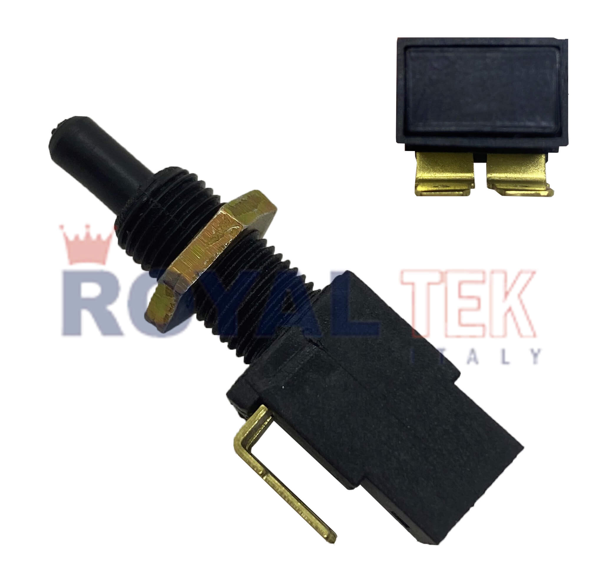 CODIGO ARTICULO - DESCRIPCION